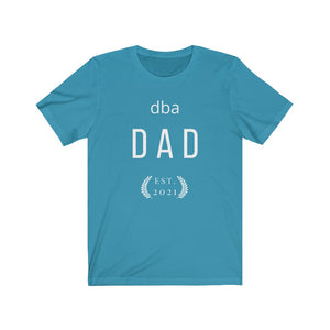 dba DAD Est. 2021 Premium T-shirt