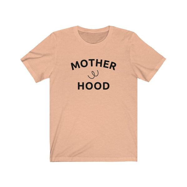 MOTHERHOOD Premium T-shirt