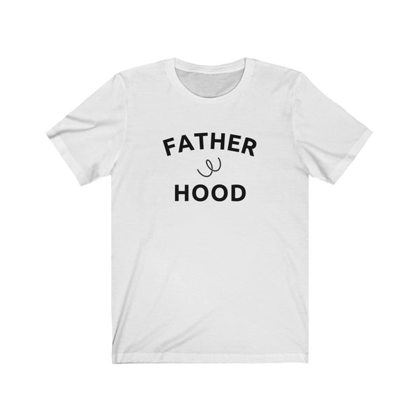 FATHERHOOD Premium T-shirt