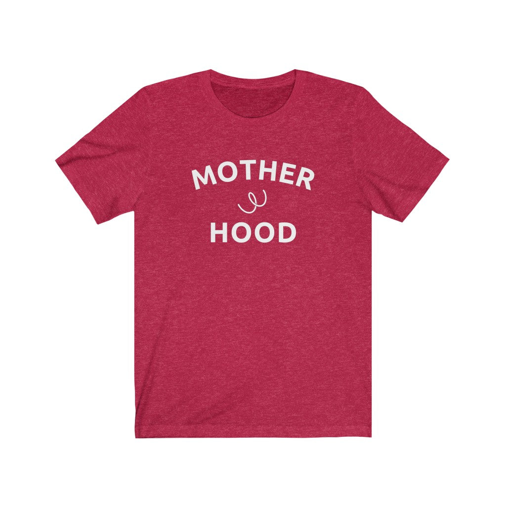 MOTHERHOOD Premium T-shirt