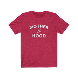 MOTHERHOOD Premium T-shirt