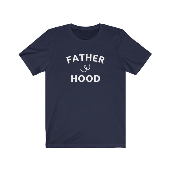 FATHERHOOD Premium T-shirt