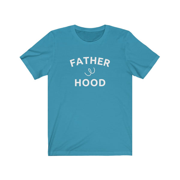 FATHERHOOD Premium T-shirt