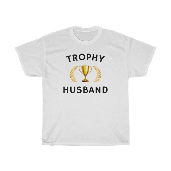 Trophy Husband Premium T-shirt