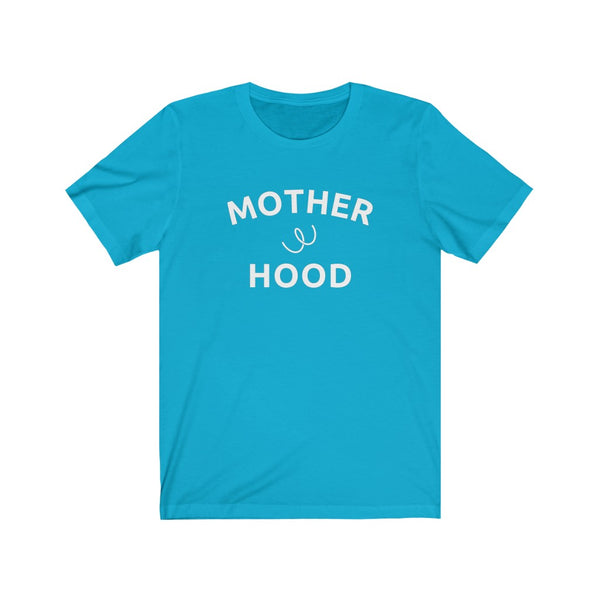 MOTHERHOOD Premium T-shirt