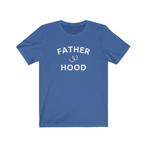 FATHERHOOD Premium T-shirt