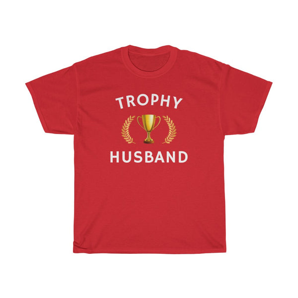 Trophy Husband Premium T-shirt