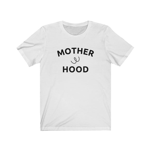 MOTHERHOOD Premium T-shirt