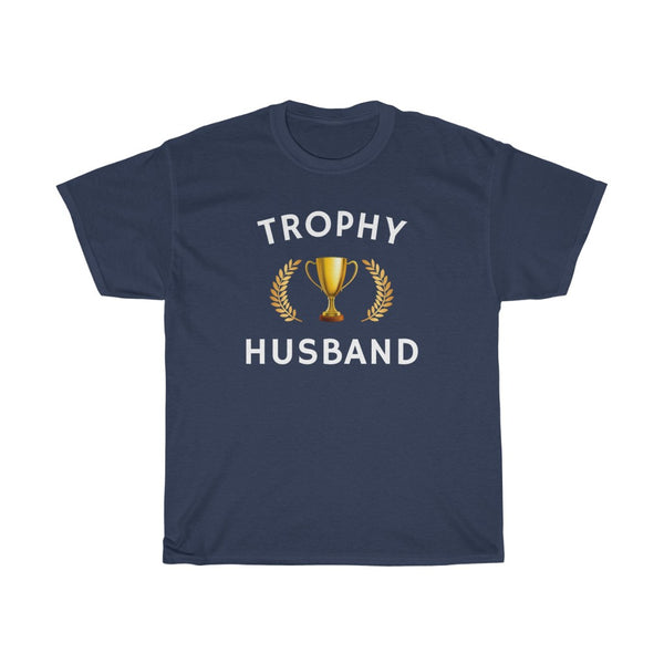 Trophy Husband Premium T-shirt