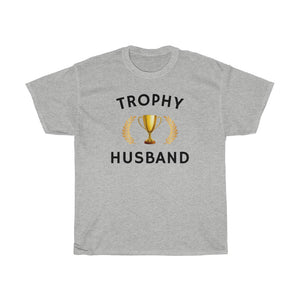 Trophy Husband Premium T-shirt