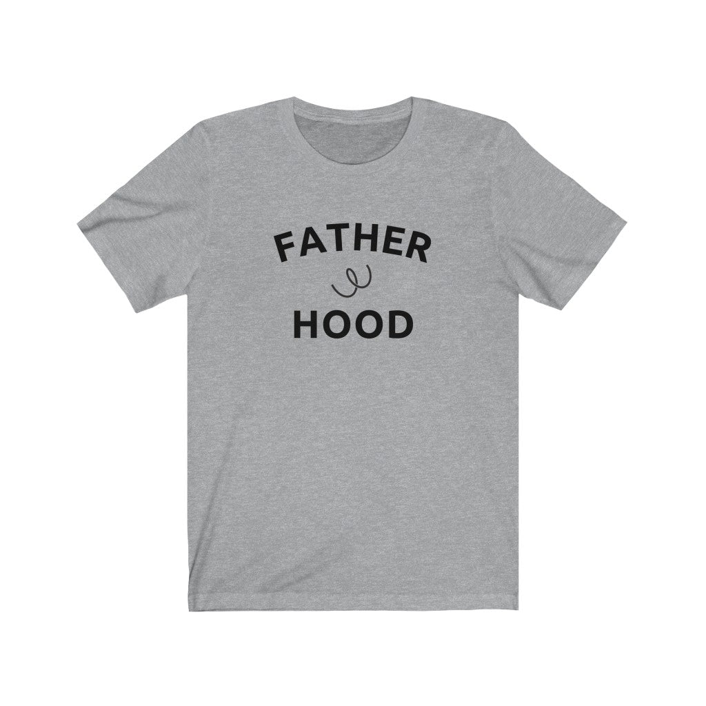 FATHERHOOD Premium T-shirt