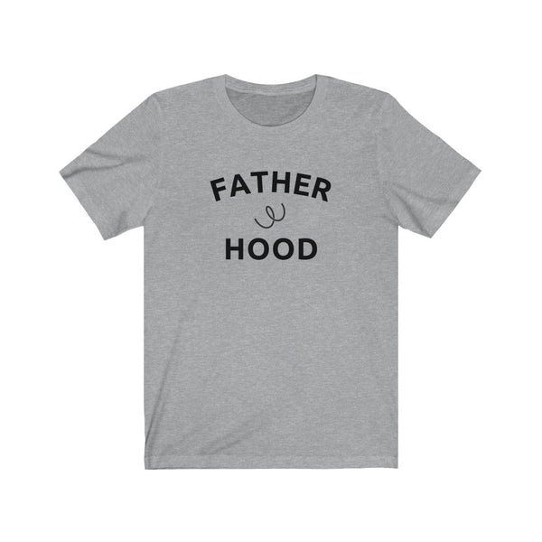 FATHERHOOD Premium T-shirt