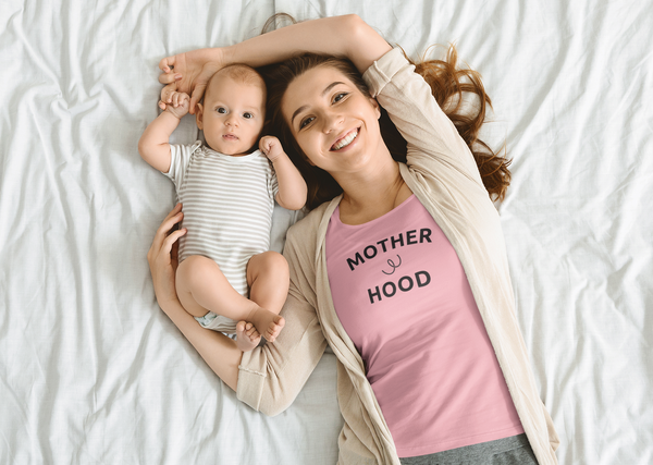 MOTHERHOOD Premium T-shirt